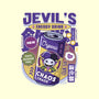 Jevil Energy Drink-Mens-Basic-Tee-LAGELANTEE