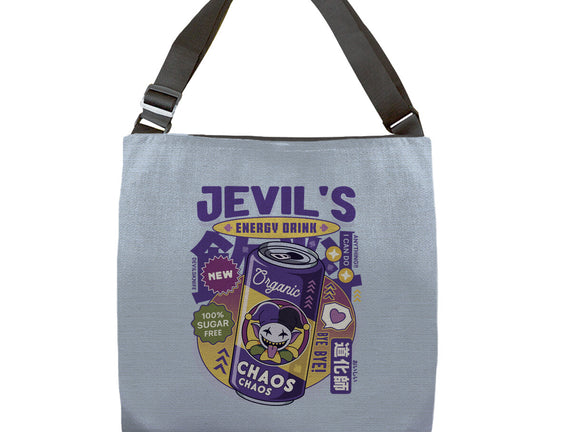Jevil Energy Drink