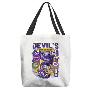 Jevil Energy Drink