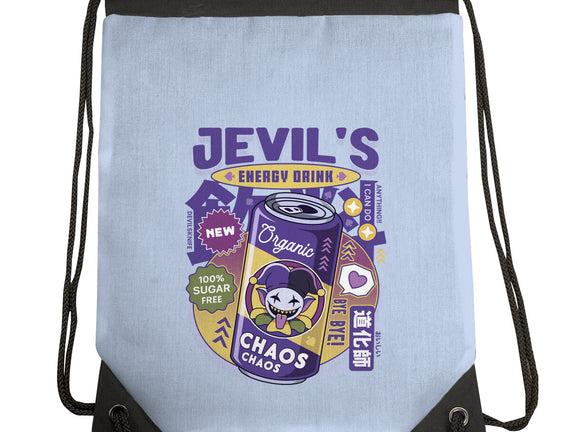 Jevil Energy Drink