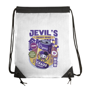 Jevil Energy Drink