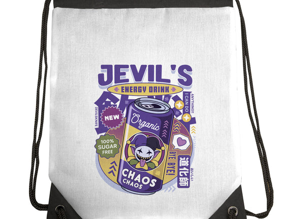Jevil Energy Drink