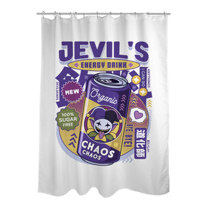 Jevil Energy Drink