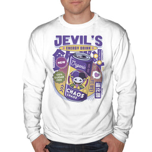 Jevil Energy Drink
