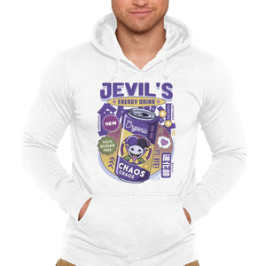 Jevil Energy Drink
