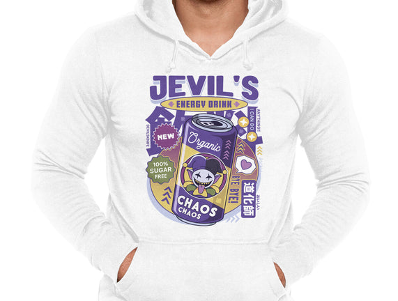 Jevil Energy Drink