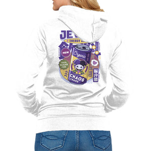 Jevil Energy Drink