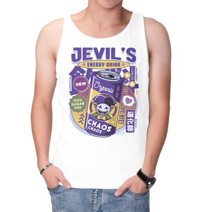Jevil Energy Drink