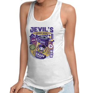Jevil Energy Drink