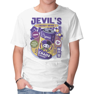 Jevil Energy Drink