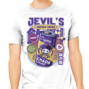 Jevil Energy Drink