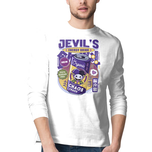 Jevil Energy Drink