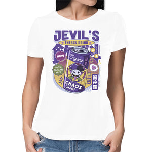 Jevil Energy Drink