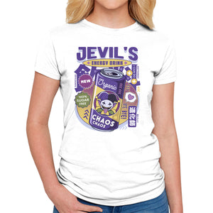 Jevil Energy Drink