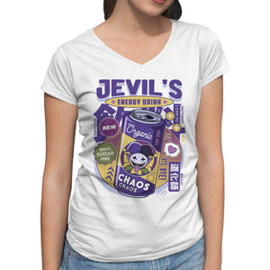 Jevil Energy Drink