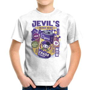 Jevil Energy Drink