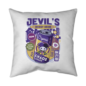 Jevil Energy Drink