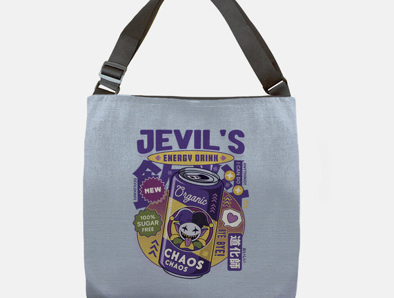 Jevil Energy Drink