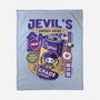 Jevil Energy Drink-None-Fleece-Blanket-LAGELANTEE
