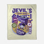 Jevil Energy Drink-None-Fleece-Blanket-LAGELANTEE