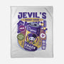 Jevil Energy Drink-None-Fleece-Blanket-LAGELANTEE