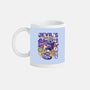 Jevil Energy Drink-None-Mug-Drinkware-LAGELANTEE
