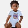 Jevil Energy Drink-Baby-Basic-Onesie-LAGELANTEE