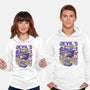 Jevil Energy Drink-Unisex-Pullover-Sweatshirt-LAGELANTEE