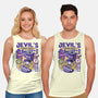 Jevil Energy Drink-Unisex-Basic-Tank-LAGELANTEE