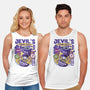 Jevil Energy Drink-Unisex-Basic-Tank-LAGELANTEE
