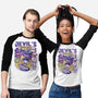Jevil Energy Drink-Unisex-Baseball-Tee-LAGELANTEE