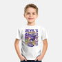 Jevil Energy Drink-Youth-Basic-Tee-LAGELANTEE