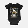 Mysterious Alchemist Green Tea-Baby-Basic-Onesie-LAGELANTEE