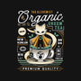 Mysterious Alchemist Green Tea-Mens-Basic-Tee-LAGELANTEE