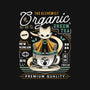 Mysterious Alchemist Green Tea-Womens-V-Neck-Tee-LAGELANTEE