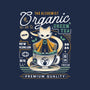 Mysterious Alchemist Green Tea-Womens-V-Neck-Tee-LAGELANTEE