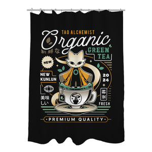Mysterious Alchemist Green Tea