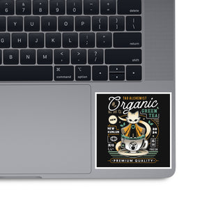 Mysterious Alchemist Green Tea