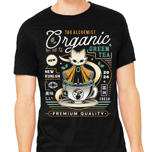 Mysterious Alchemist Green Tea