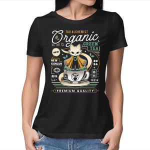 Mysterious Alchemist Green Tea