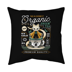 Mysterious Alchemist Green Tea