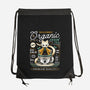 Mysterious Alchemist Green Tea-None-Drawstring-Bag-LAGELANTEE