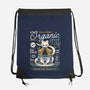 Mysterious Alchemist Green Tea-None-Drawstring-Bag-LAGELANTEE