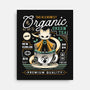 Mysterious Alchemist Green Tea-None-Stretched-Canvas-LAGELANTEE