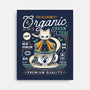 Mysterious Alchemist Green Tea-None-Stretched-Canvas-LAGELANTEE