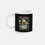 Mysterious Alchemist Green Tea-None-Mug-Drinkware-LAGELANTEE