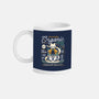 Mysterious Alchemist Green Tea-None-Mug-Drinkware-LAGELANTEE