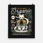 Mysterious Alchemist Green Tea-None-Matte-Poster-LAGELANTEE