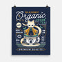 Mysterious Alchemist Green Tea-None-Matte-Poster-LAGELANTEE