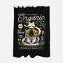 Mysterious Alchemist Green Tea-None-Polyester-Shower Curtain-LAGELANTEE